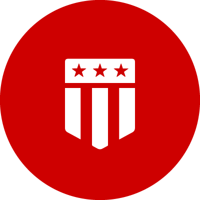 USA Shield Icon